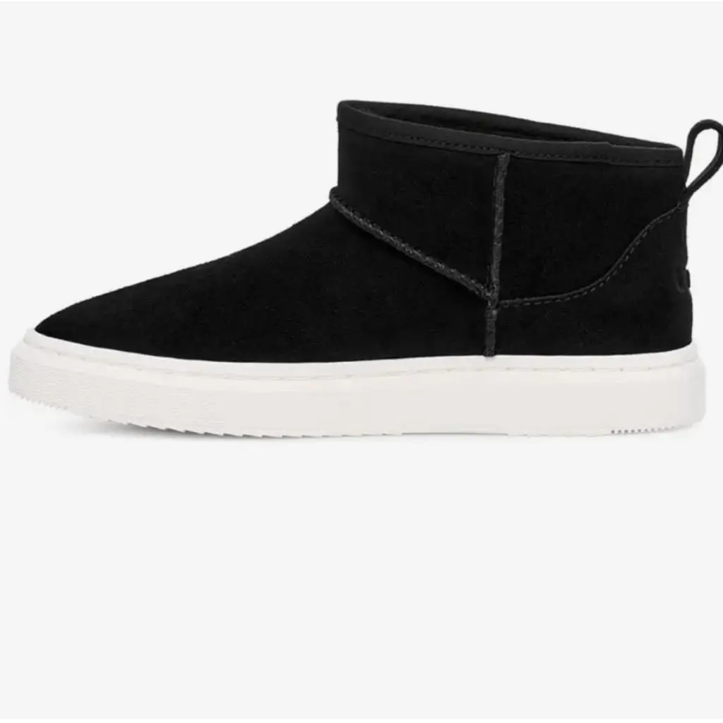 UGG shoes - UGG Alameda Mini - Alameda Mini - Multicolor, Exterior: Multicolor 2
