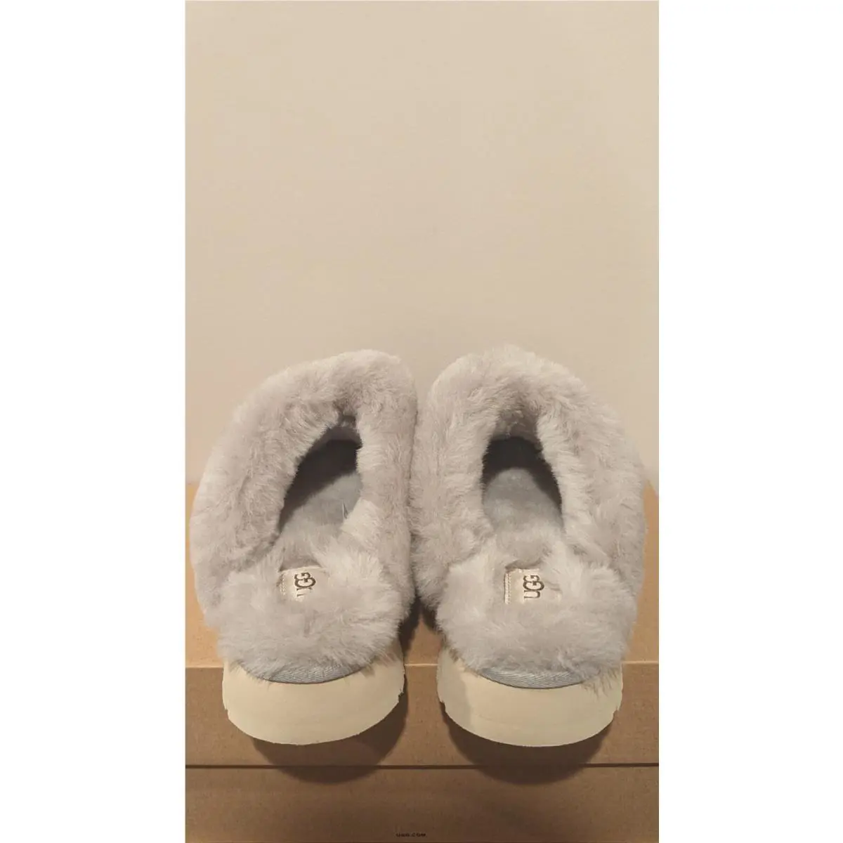 UGG shoes - Campfire 2