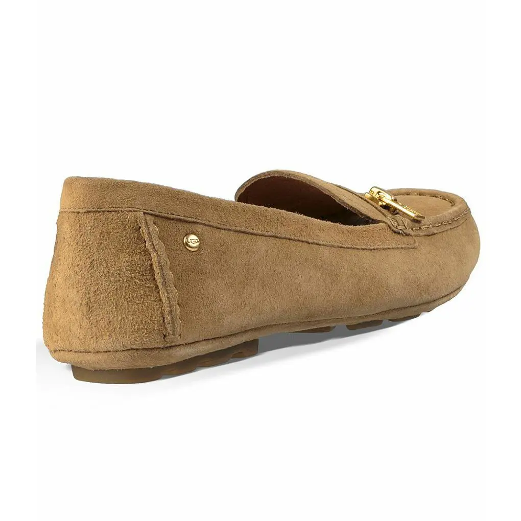 UGG shoes - Chestnut (UPC: 888855918714) 8