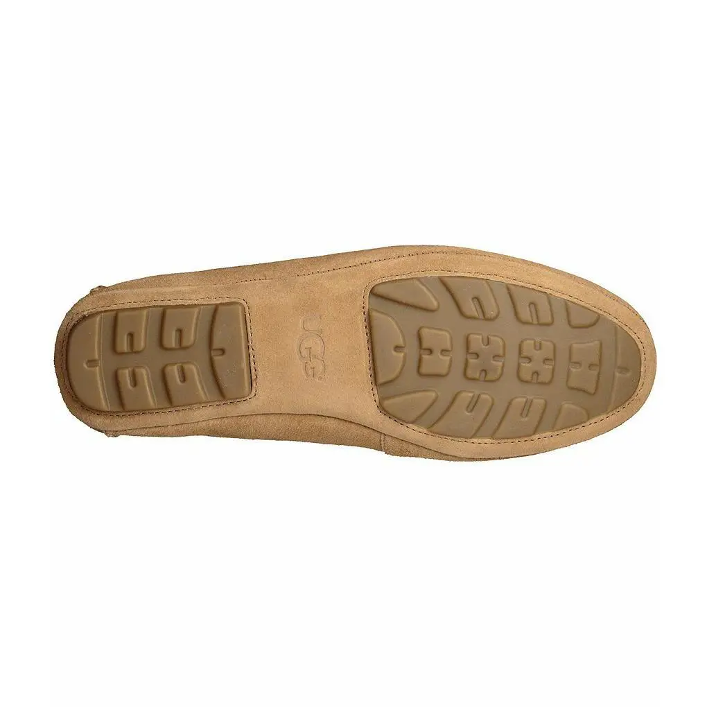 UGG shoes - Chestnut (UPC: 888855918714) 10