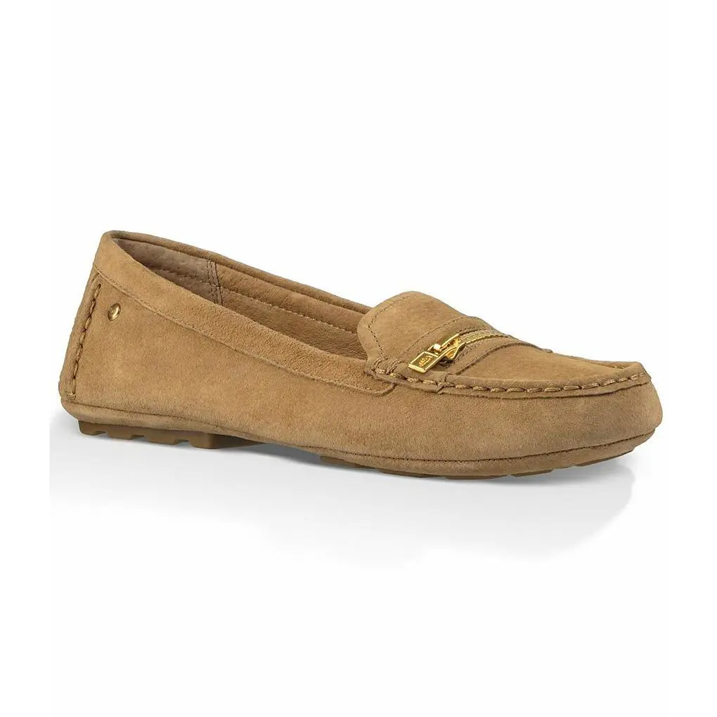 UGG shoes - Chestnut (UPC: 888855918714) 6