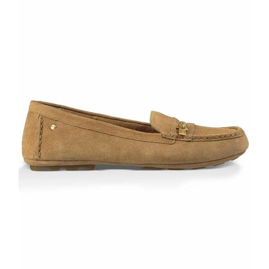 UGG shoes - Chestnut (UPC: 888855918714) 7