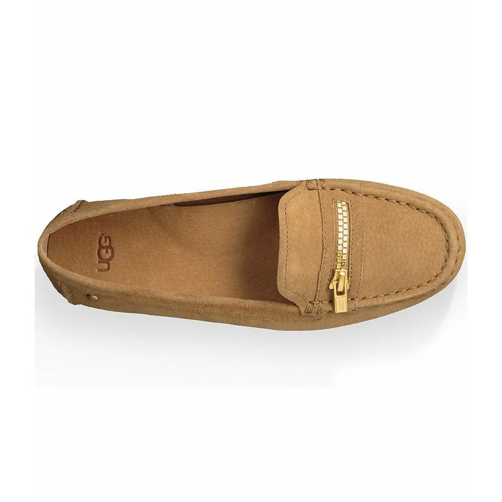 UGG shoes - Chestnut (UPC: 888855918714) 9