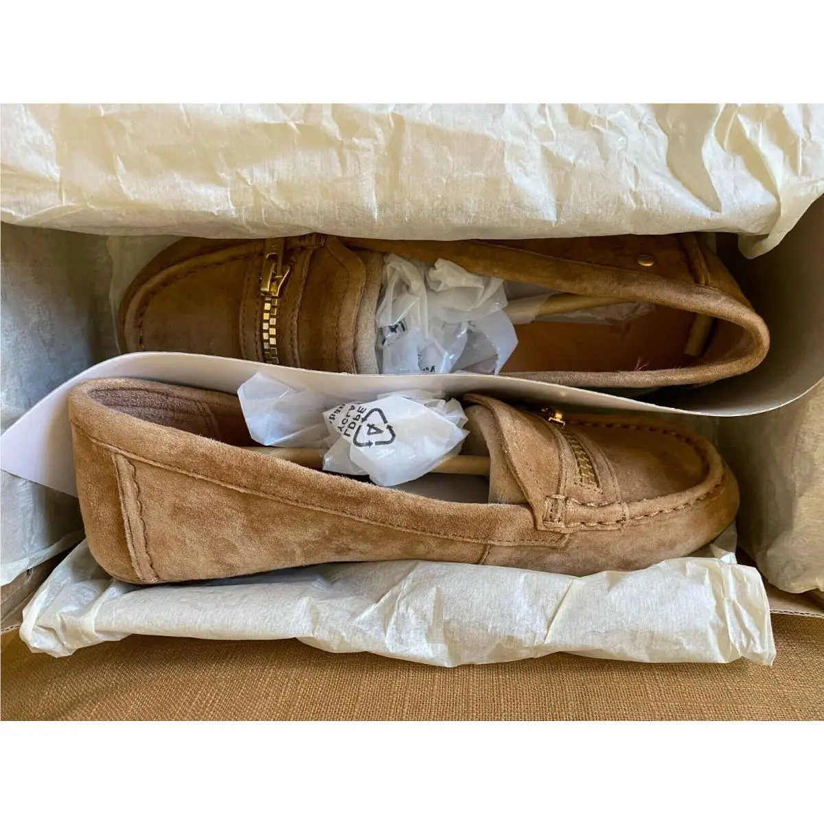 UGG shoes - Chestnut (UPC: 888855918714) 3