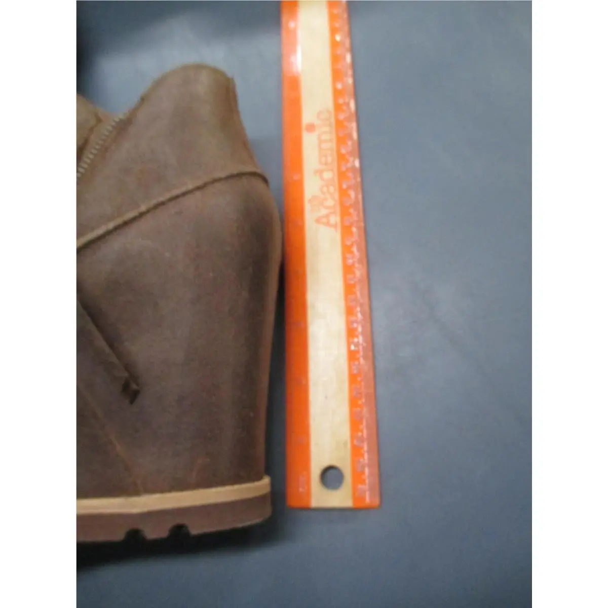 UGG shoes - Brown 10