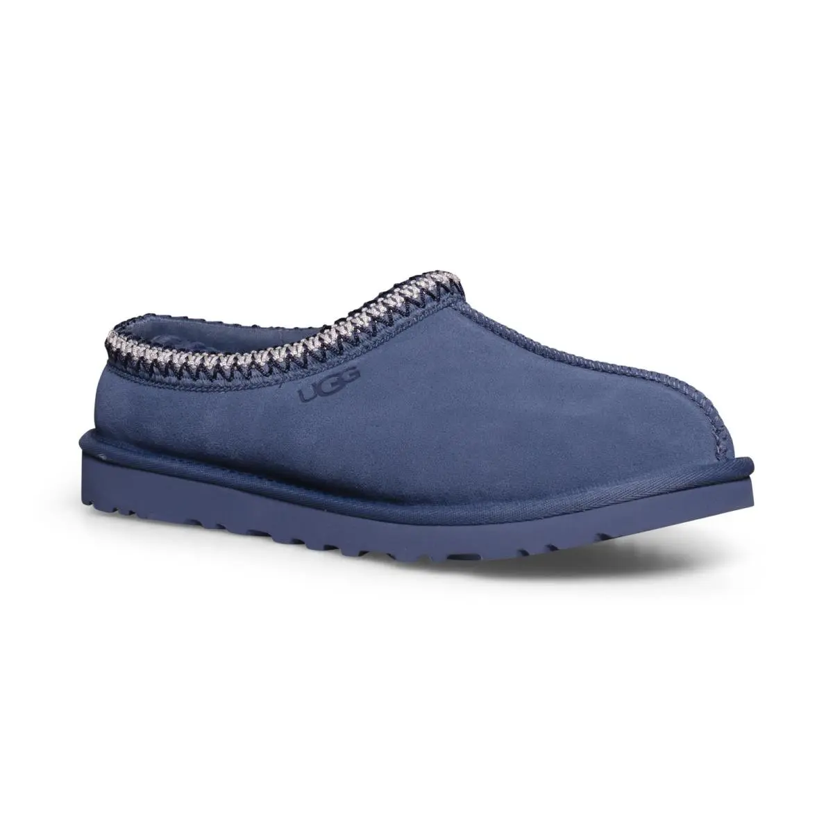UGG shoes - Pacific Blue (UPC: 197634815589) 0