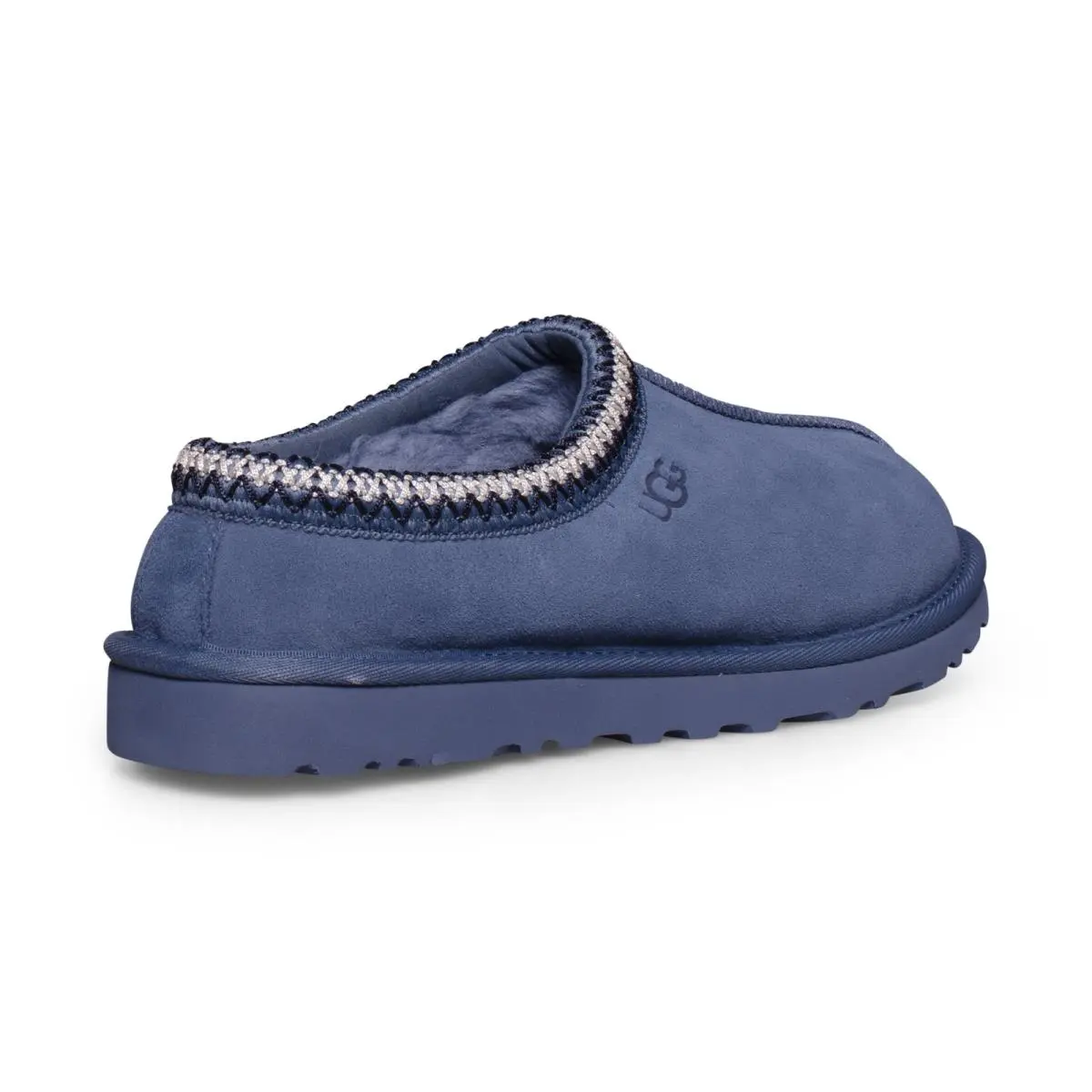 UGG shoes - Pacific Blue (UPC: 197634815589) 1