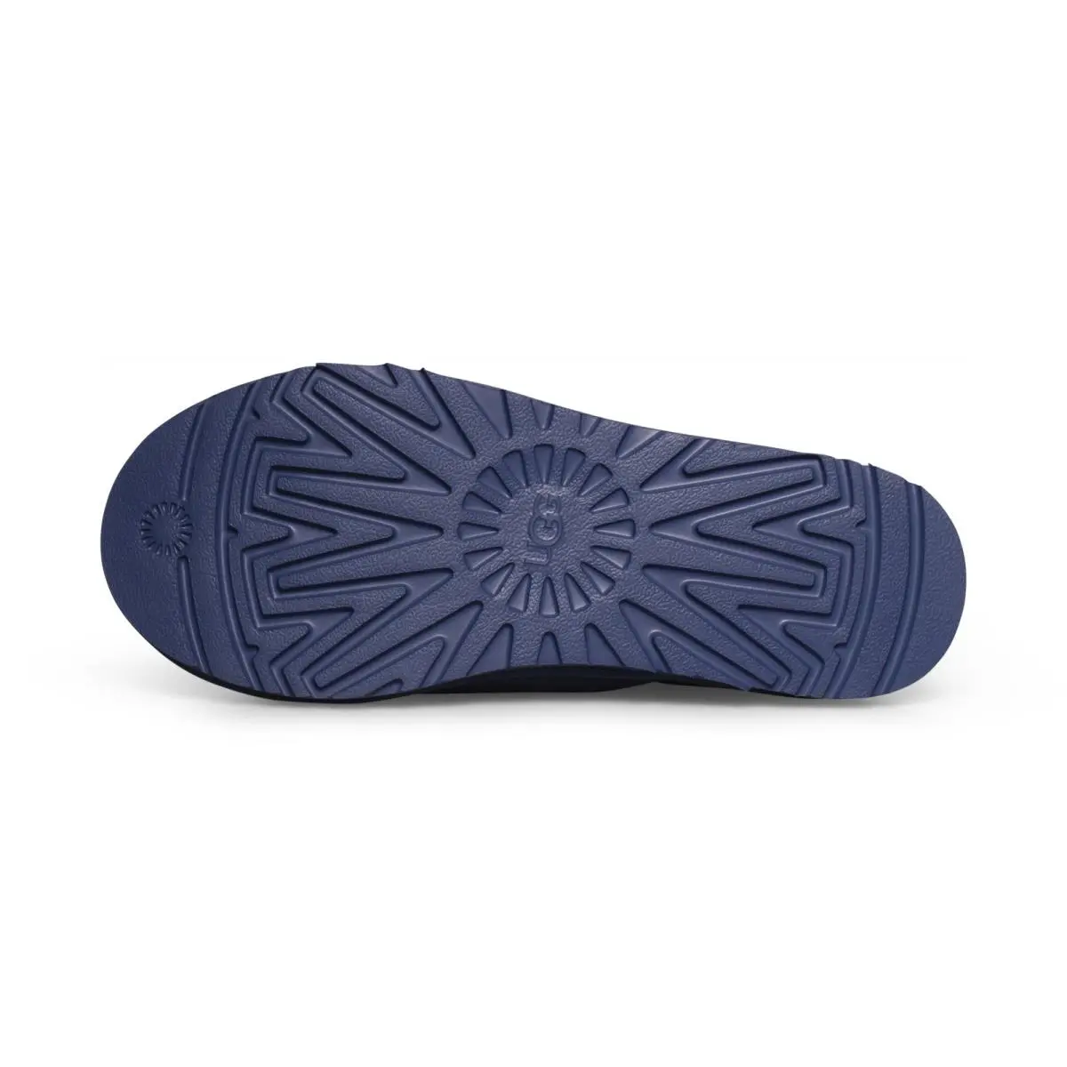 UGG shoes - Pacific Blue (UPC: 197634815589) 3