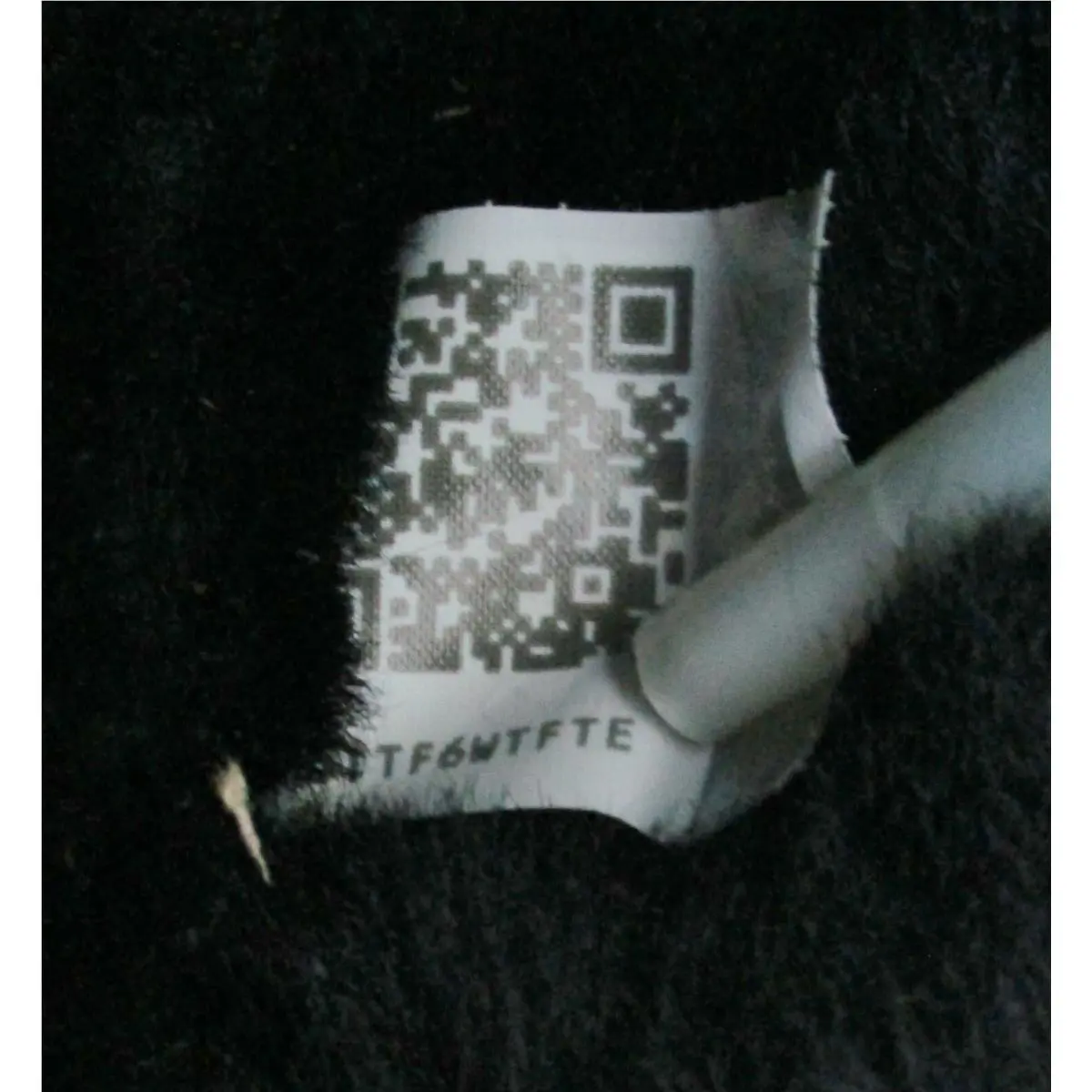 UGG shoes - Scuffette II Serein - Scuffette Serein - 1011730 - Black, Manufacturer: Black (UPC: 888855958307) 5