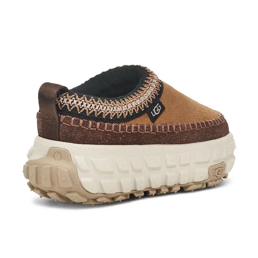 UGG shoes - UGG Venture Daze - Venture Daze - 1154530 - Brown 1