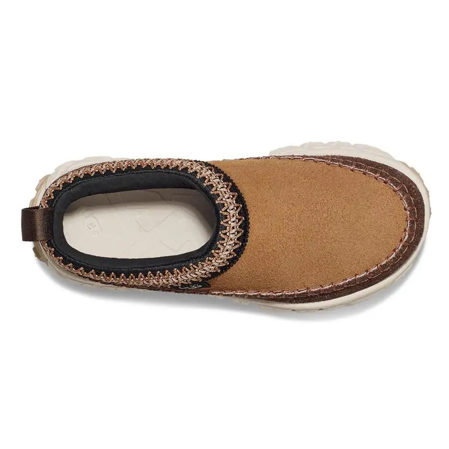 UGG shoes - UGG Venture Daze - Venture Daze - 1154530 - Brown 2