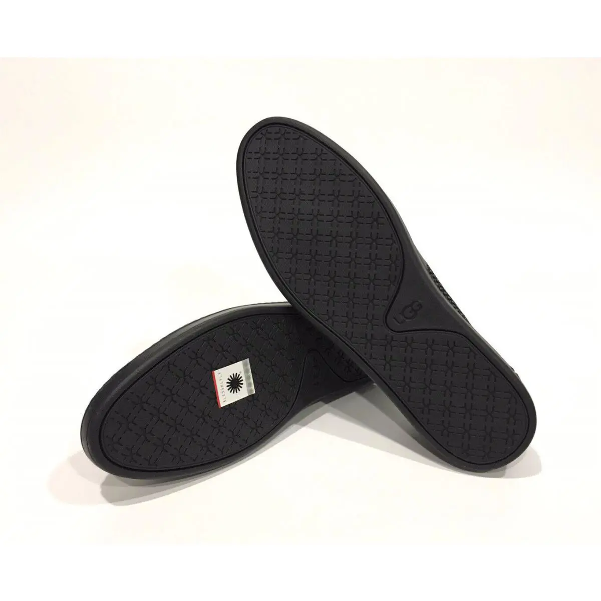 UGG shoes - Sammy - Sammy - UGG 1098592 - Black 6
