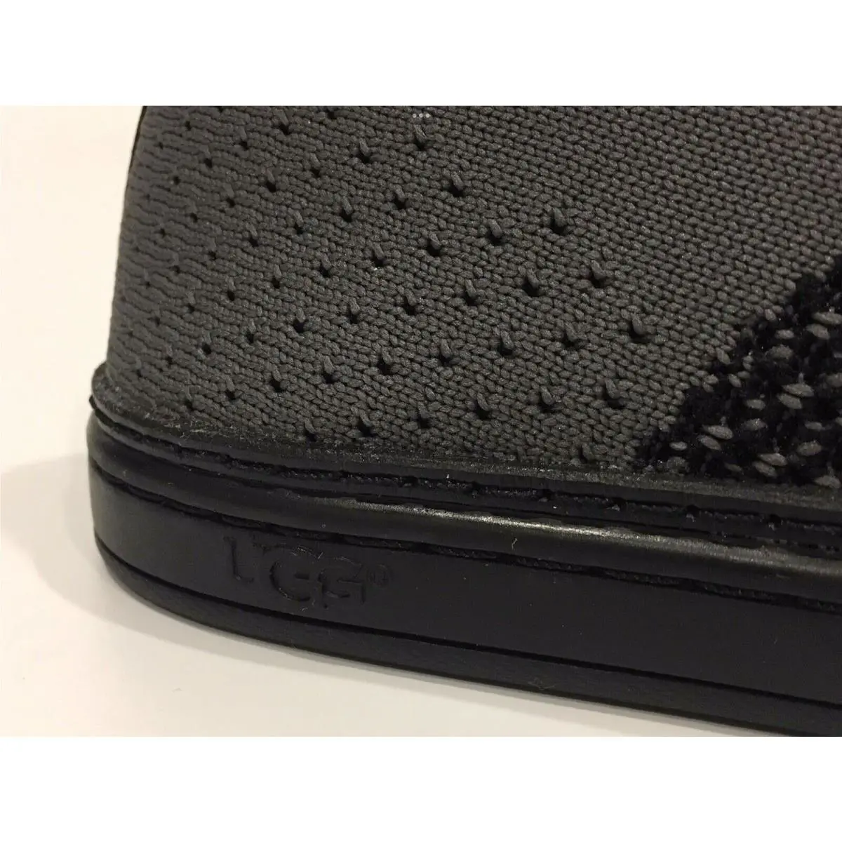 UGG shoes - Sammy - Sammy - UGG 1098592 - Black 1