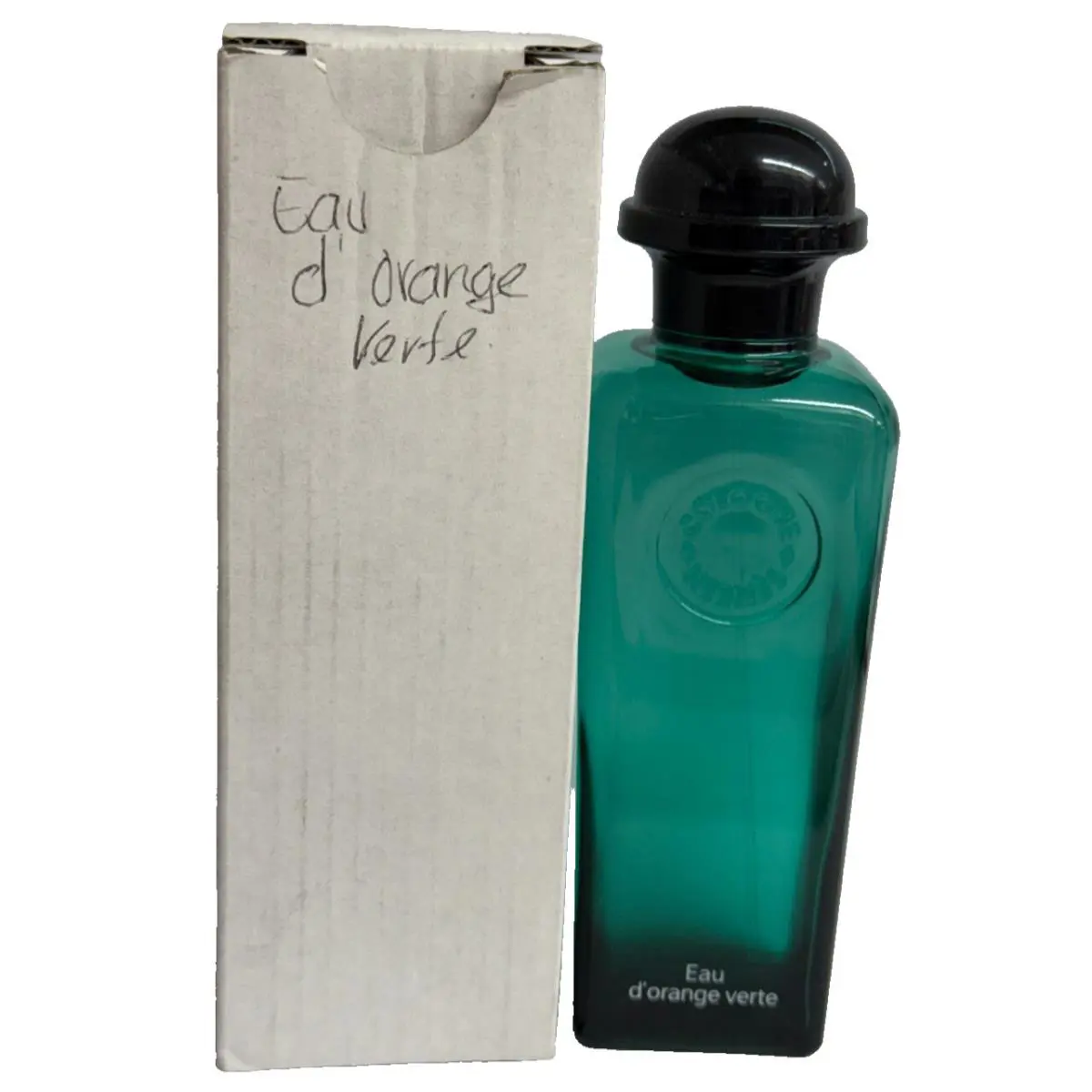 Eau D`orange Verte Hermès 3.3 Oz Men Eau De Cologne Spray No Box
