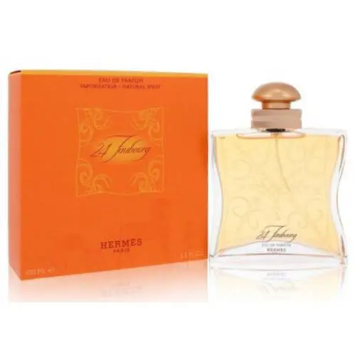 Hermes 24 Faubourg Edp Spray 3.3oz/100ml For Women