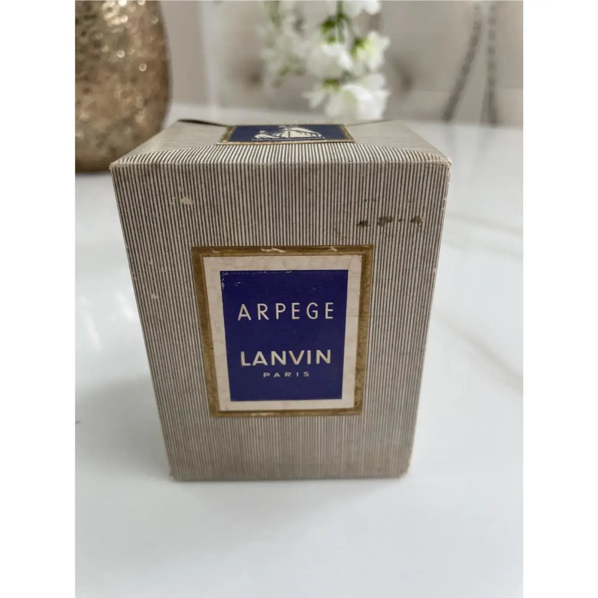 Lanvin Arpege 28G Parfum Fluid