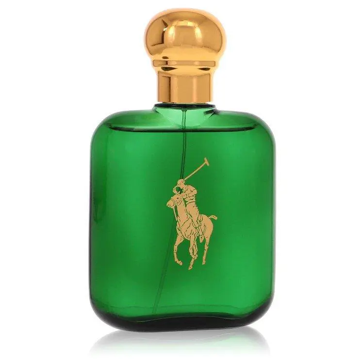 Ralph Lauren Eau De Toilette / Cologne Spray Test er 4 oz