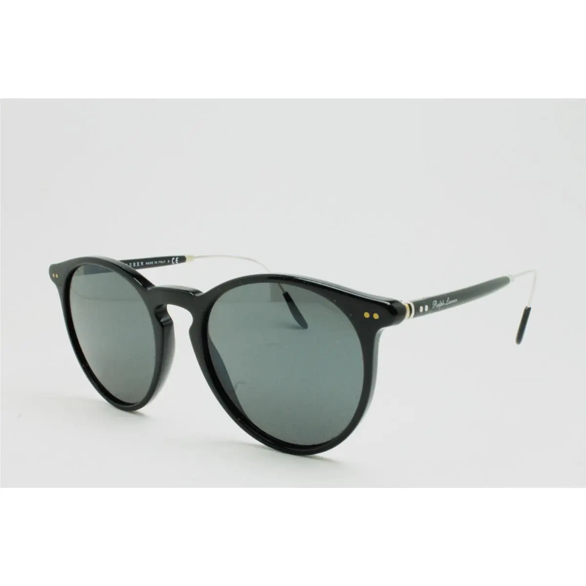 Polo Ralph Lauren RL 8181-P 5001/R5 Sunglasses SIZE:53-19-145