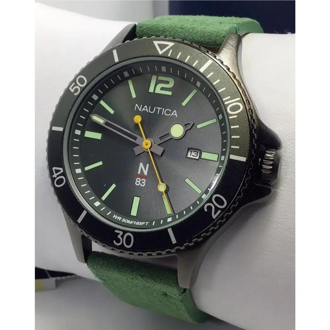 Nautica Men’s Watch