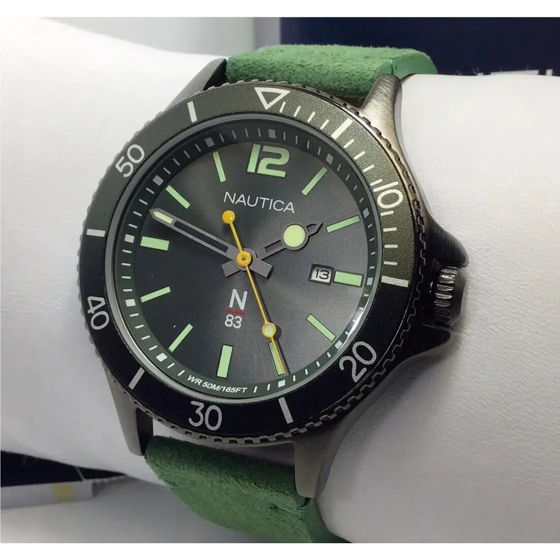 Men’s Watch - 5ATM by Nautica