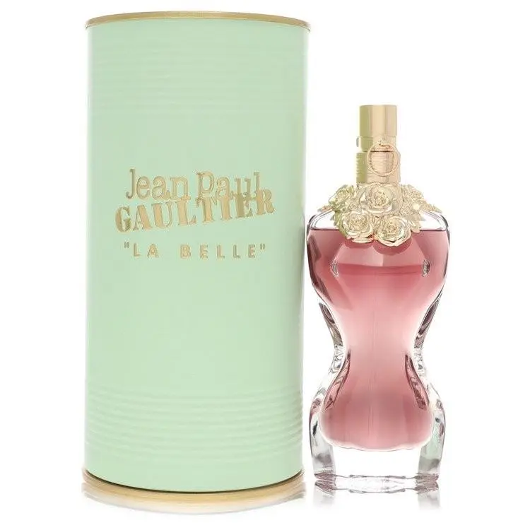 Jean Paul Gaultier La Belle by Jean Paul Gaultier Eau De Parfum Spray 1.7 oz
