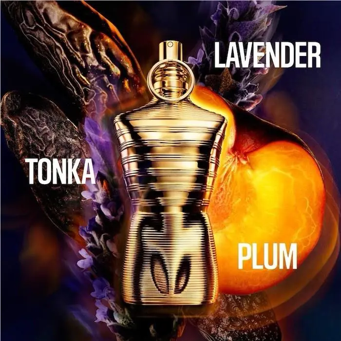 Jean Paul Gaultier Elixir Absolu Gold 4.2 oz