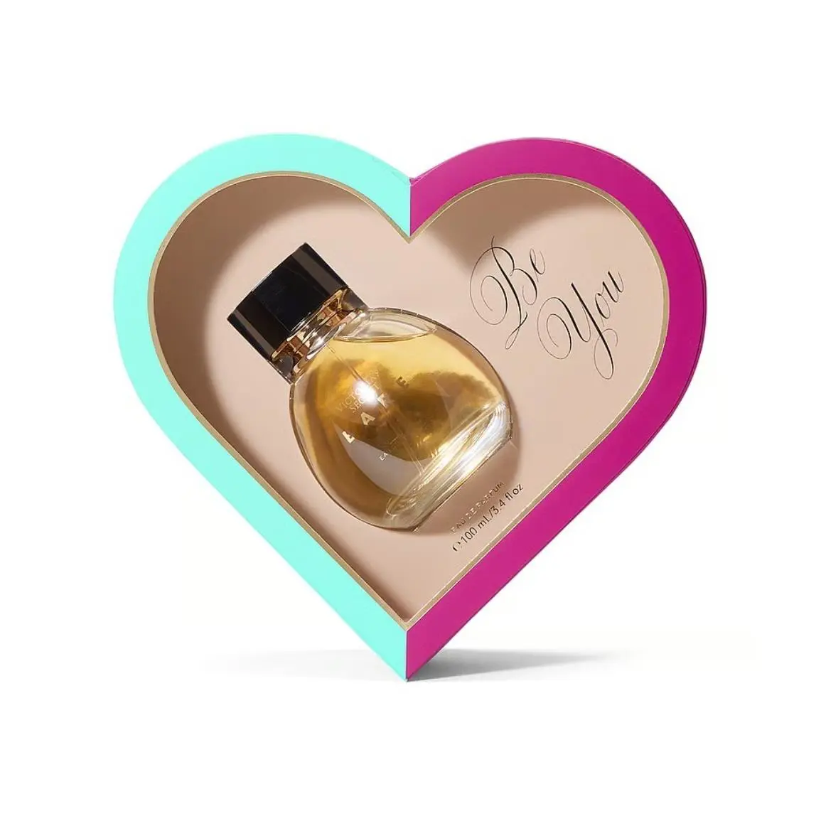 Victoria`s Secret Bare Limited Edition Eau De Parfum Spray 3.4 fl oz VS