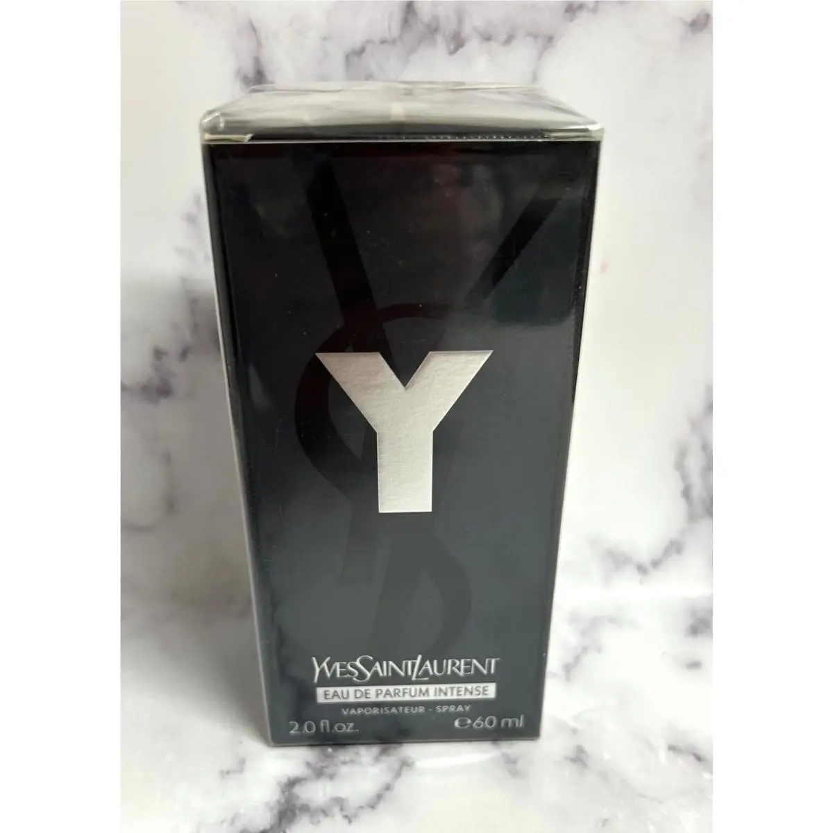 Y Eau De Parfum Intense Spray 2.0fl.oz. Box by Yves Saint Laurent