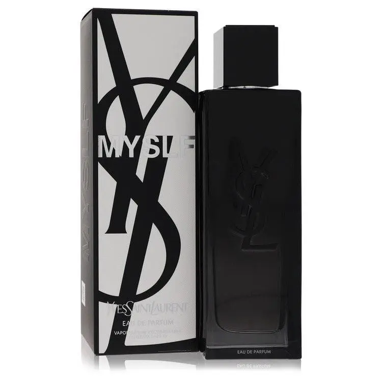 Yves Saint Laurent Myslf by Yves Saint Laurent Eau De Parfum Spray