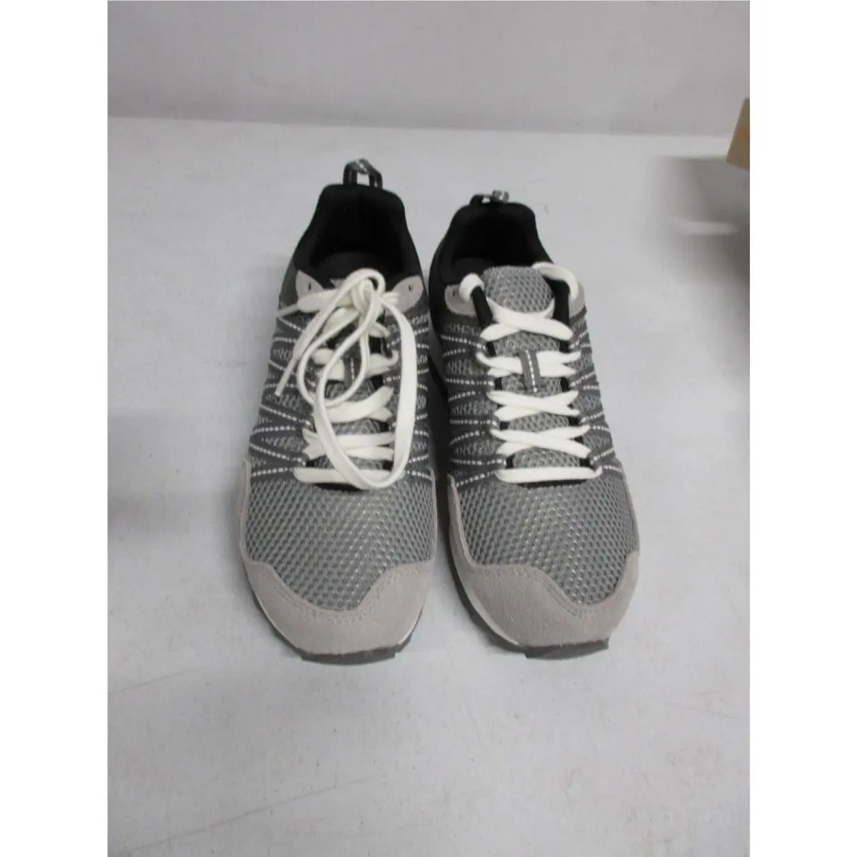 Merrell shoes - Gray (UPC: 195017373466) 0