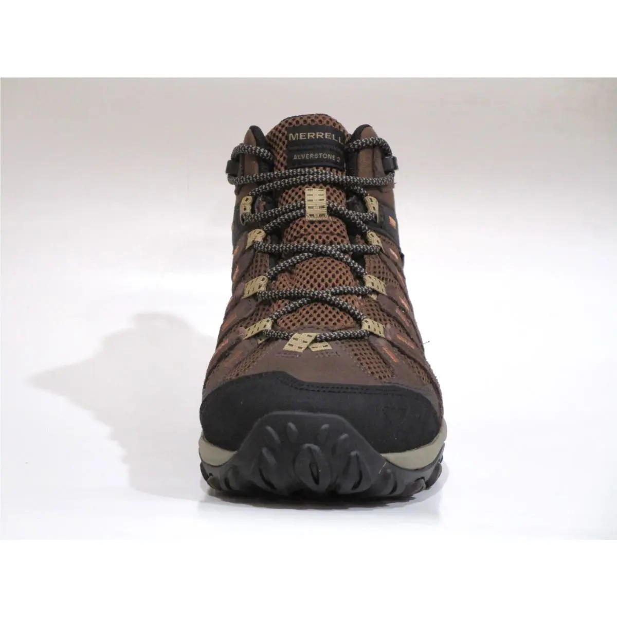 Merrell shoes - J036927W - J036927W - Brown 0