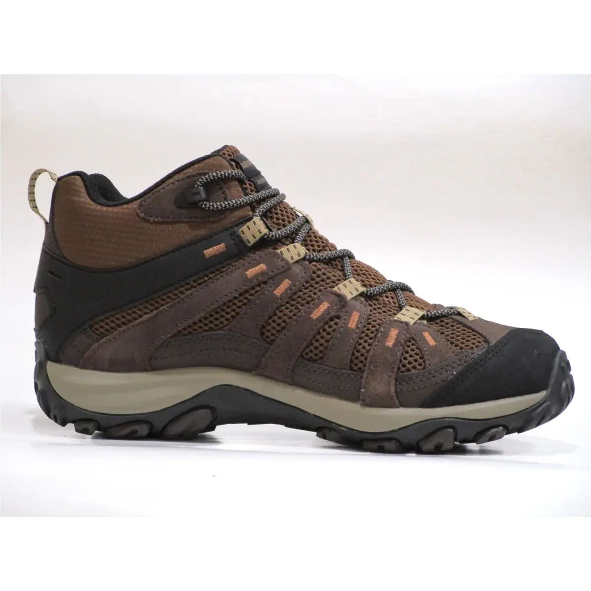 Merrell shoes - J036927W - J036927W - Brown 1