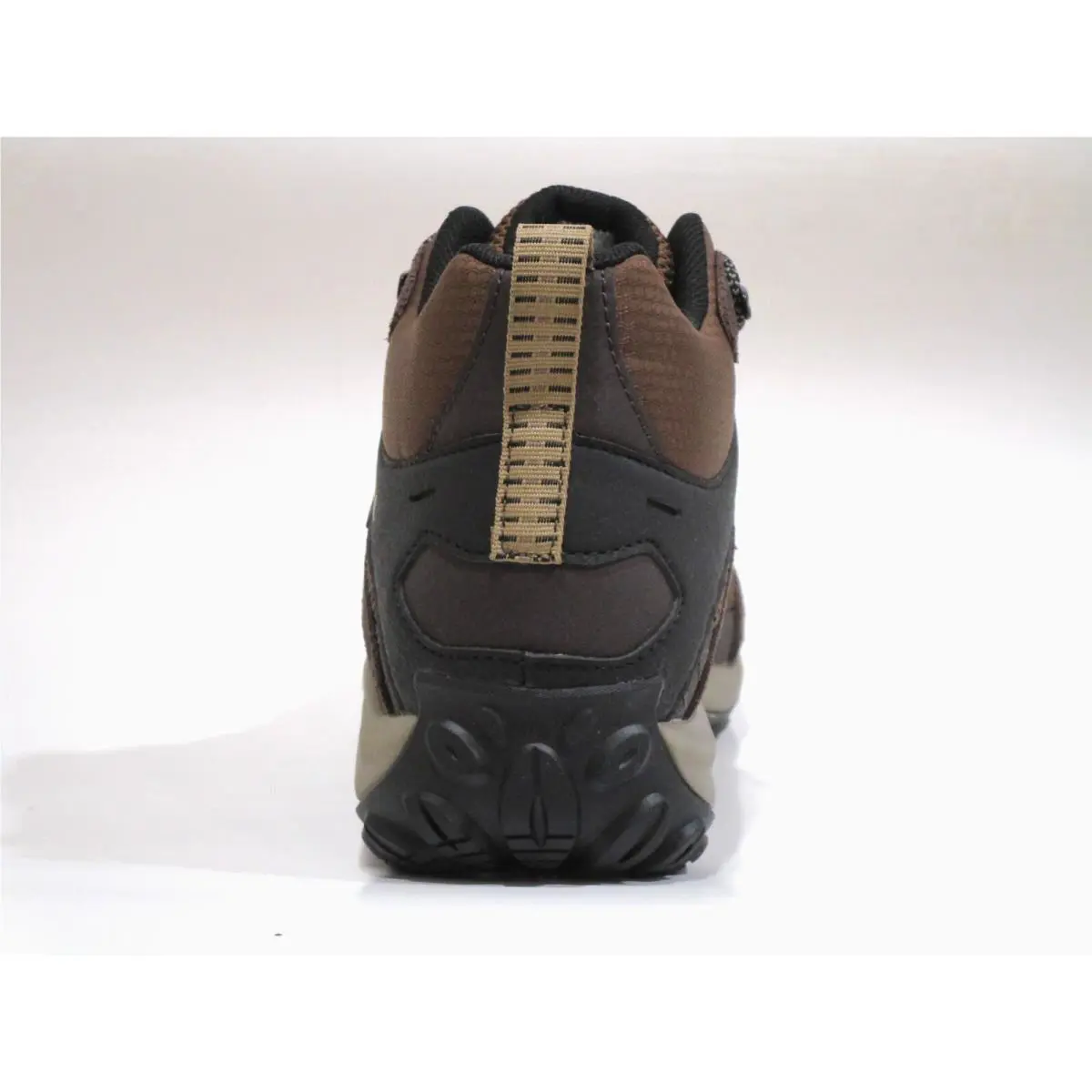 Merrell shoes - J036927W - J036927W - Brown 2
