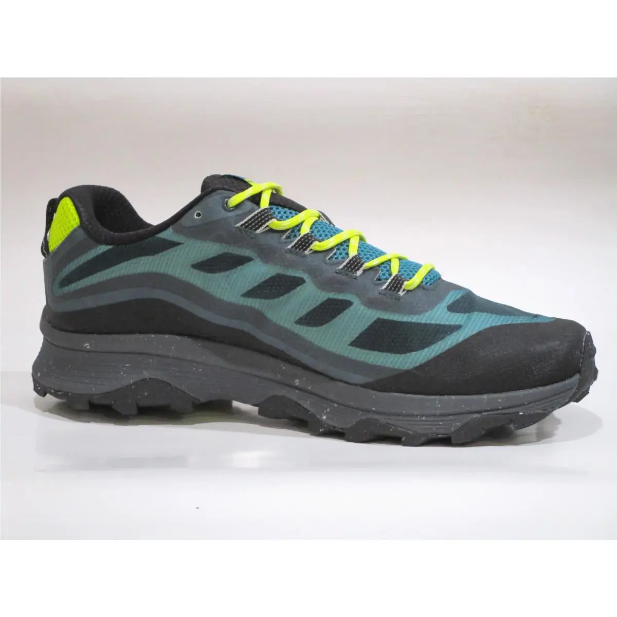 Merrell shoes - J067429 - J067429 - Seamoss 1