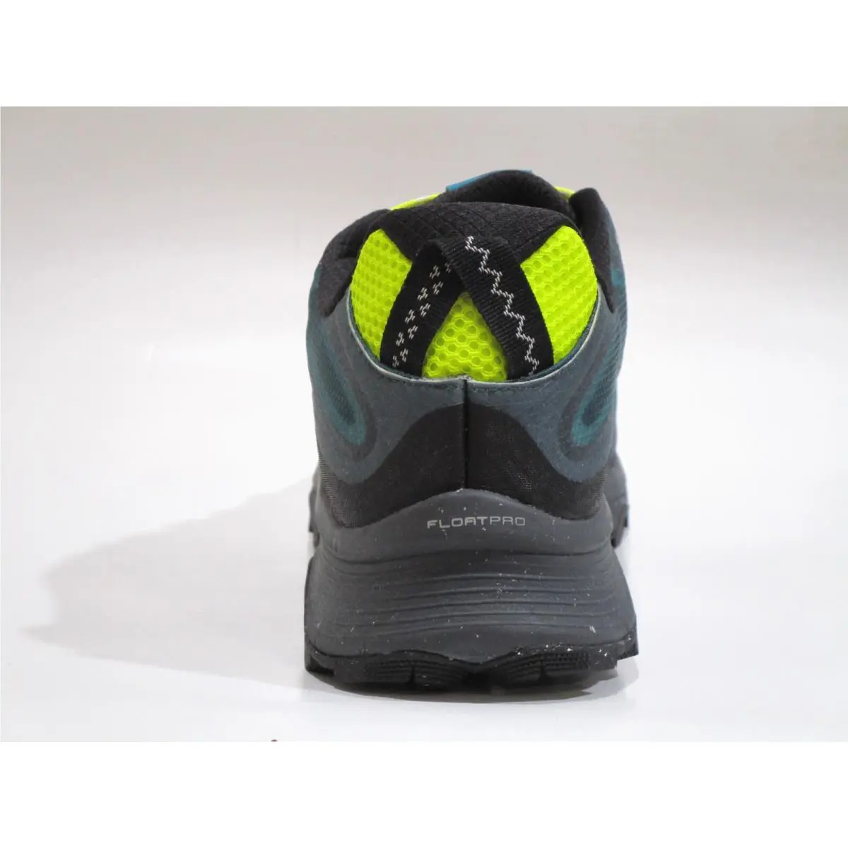 Merrell shoes - J067429 - J067429 - Seamoss 2