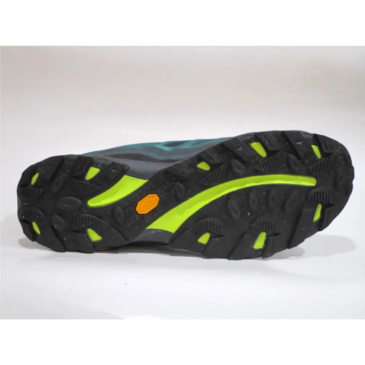 Merrell shoes - J067429 - J067429 - Seamoss 3