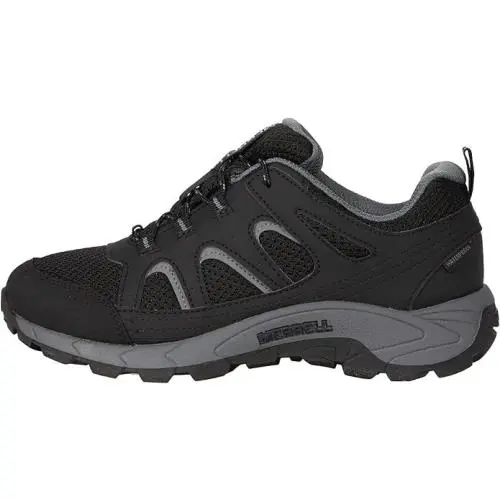 Merrell shoes - Black (UPC: 194917773048) 3