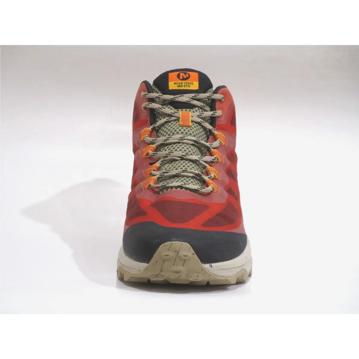 Merrell shoes - J067229 - J067229 - Clay 0