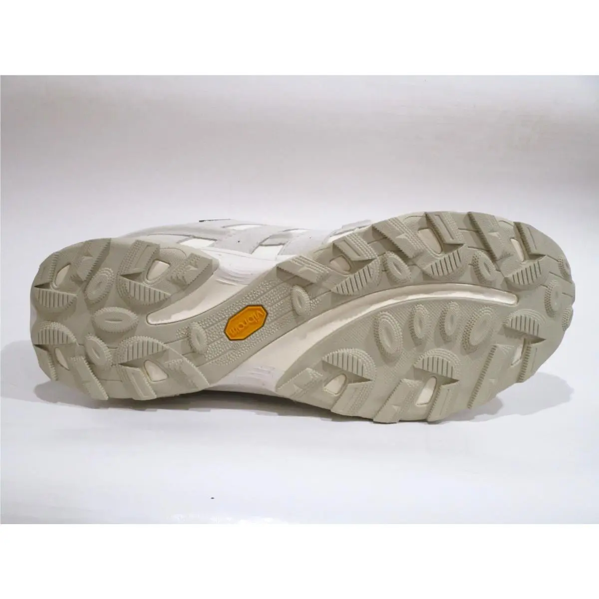 Merrell shoes - J004729 - J004729 - Birch 4