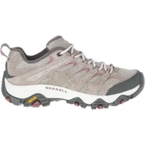 Merrell shoes - Beige (UPC: 194713941801) 0