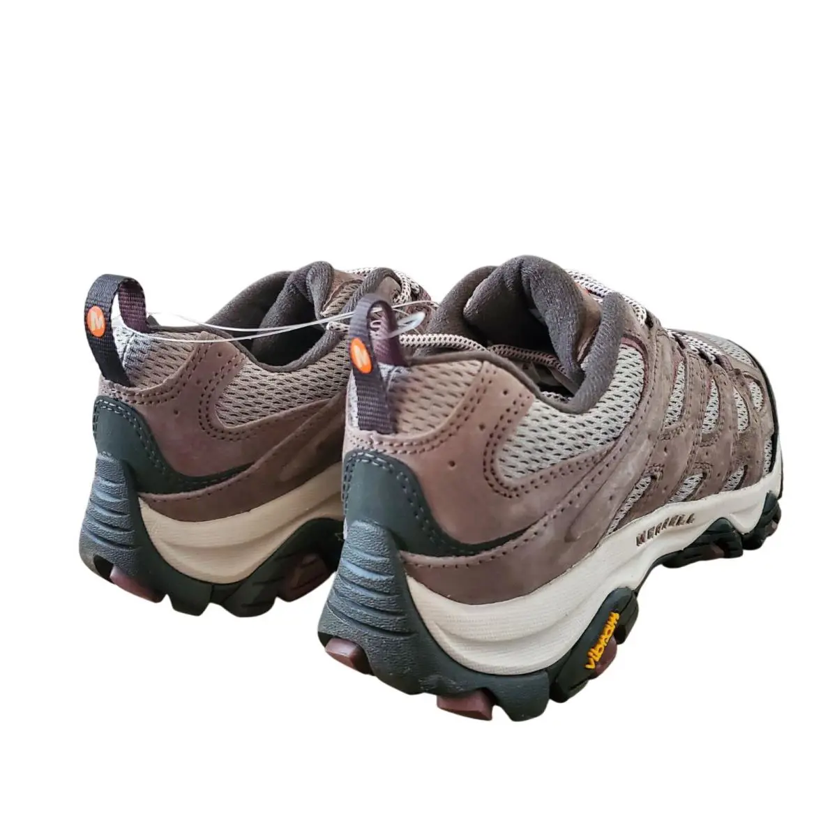 Merrell shoes - Beige (UPC: 194713941801) 4