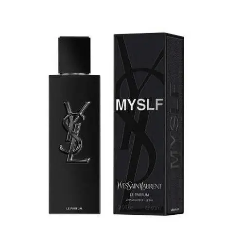 Myslf by Yves Saint Laurent Ysl 2.0 oz Le Parfum Cologne Men