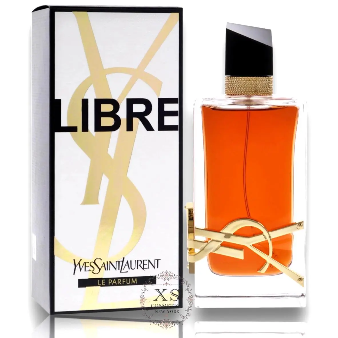 Ysl Libre by Yves Saint Laurent LE Parfum 3 oz F/women Parfum Spray