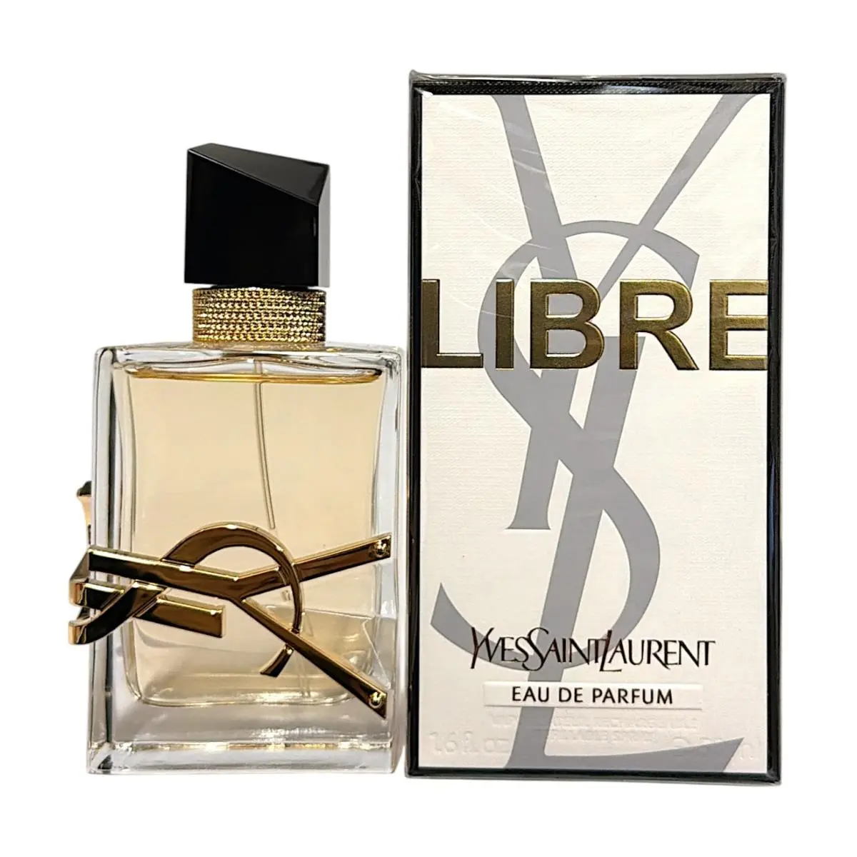 Ysl Libre by Yves Saint Laurent Edp Eau de Parfum 1.6 oz / .5 ml