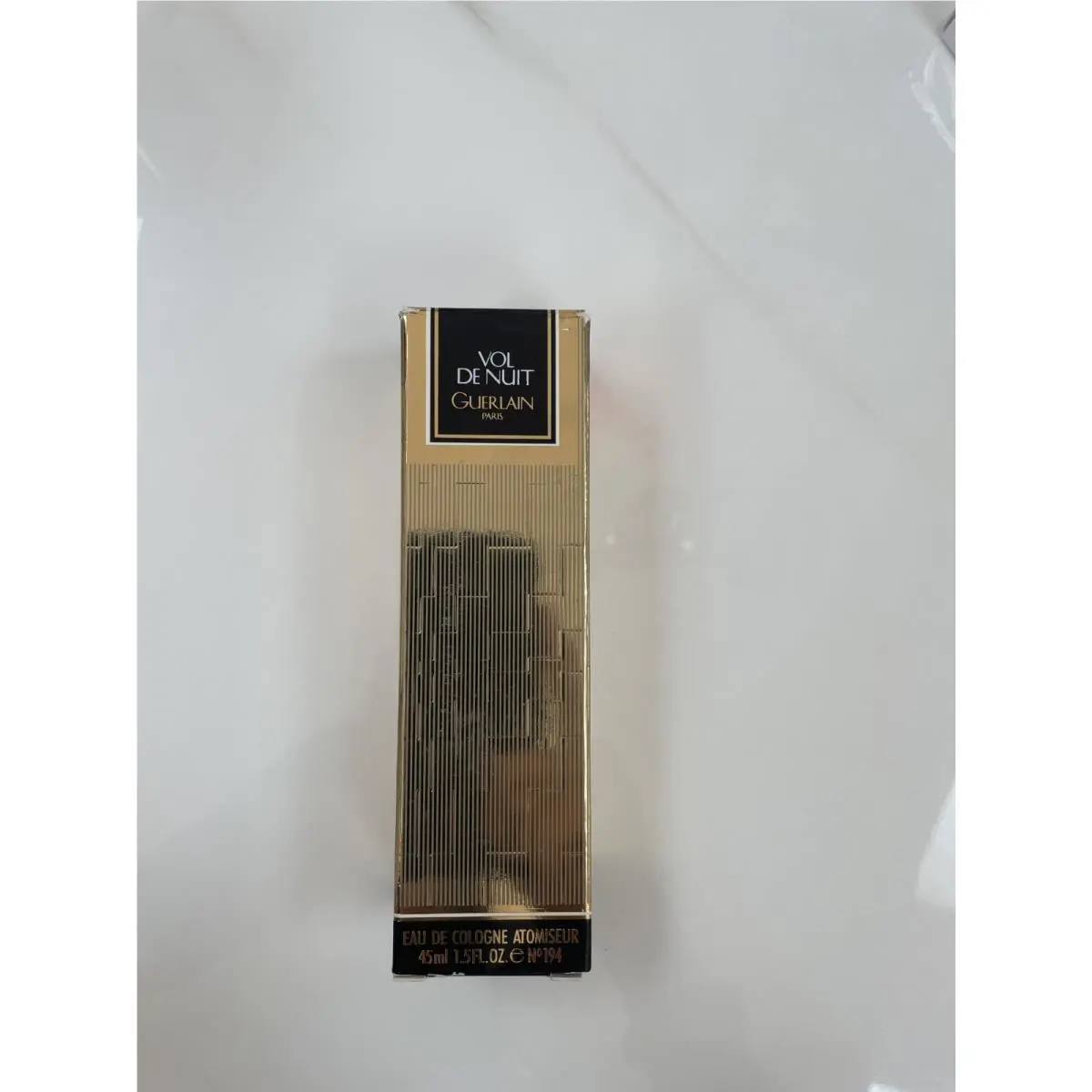 Guerlain Vol DE Nuit Cologne 45ML Spray