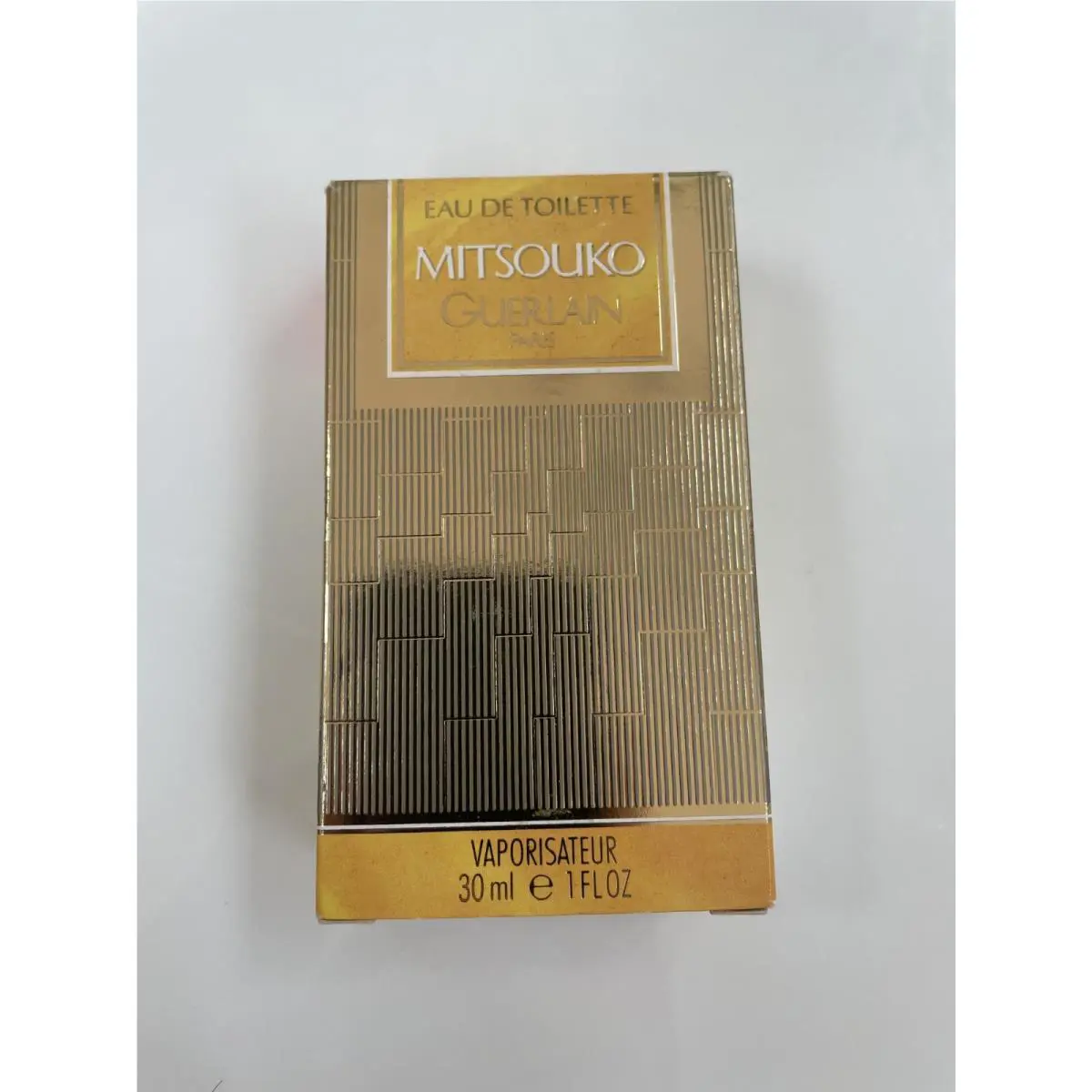 Guerlain Mitsuko Edt 30ML Spray