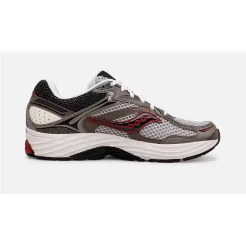 Saucony shoes - Brown/Red 0