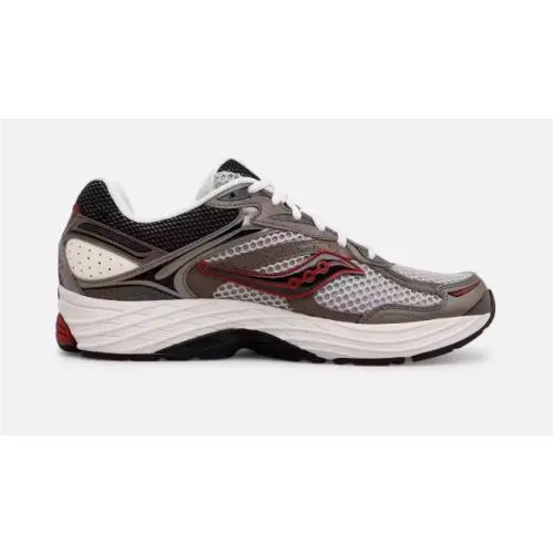Saucony shoes - Brown/Red 10