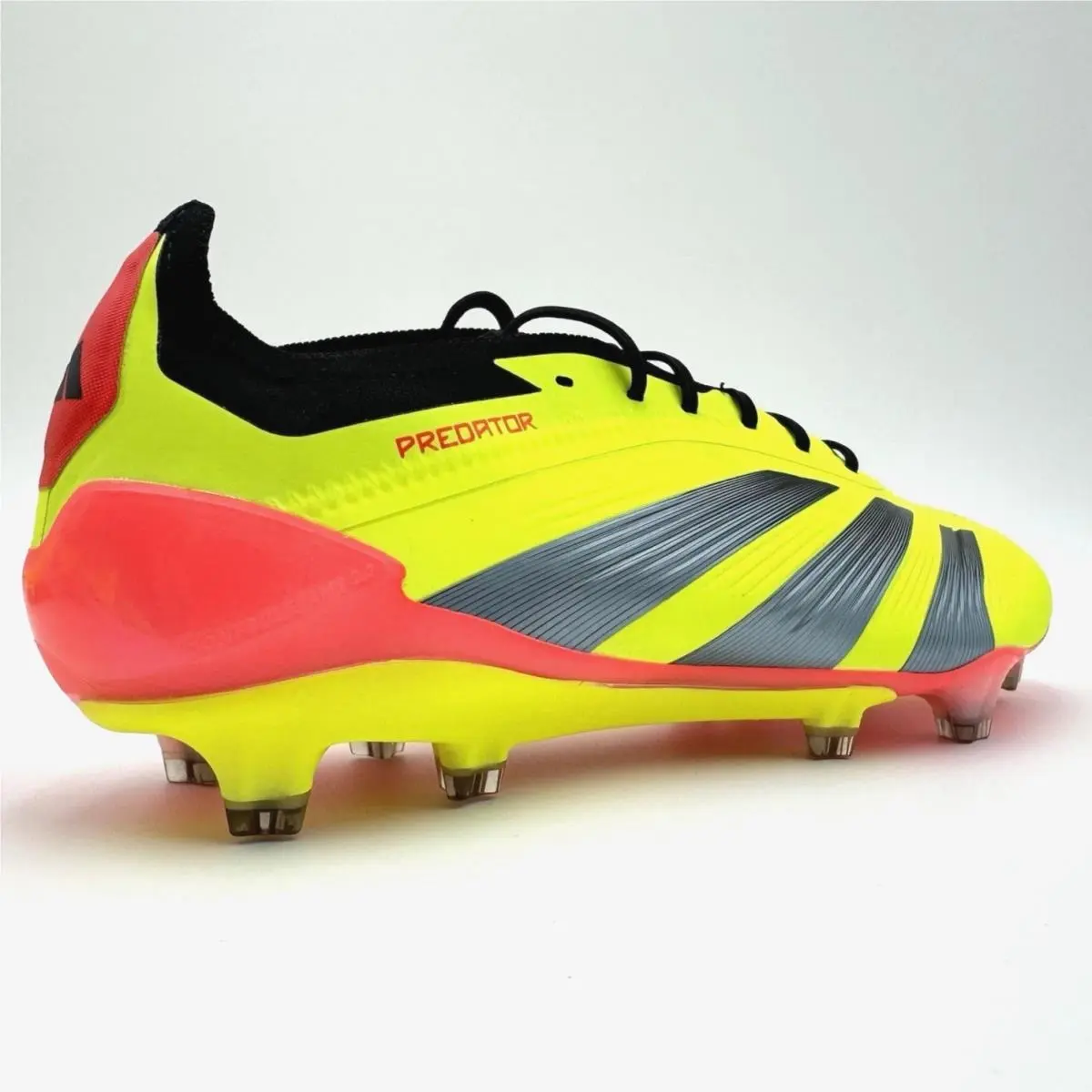 Adidas shoes - adidas Predator Elite - Predator Elite - IF5441 - Yellow (UPC: 196472934292) 3