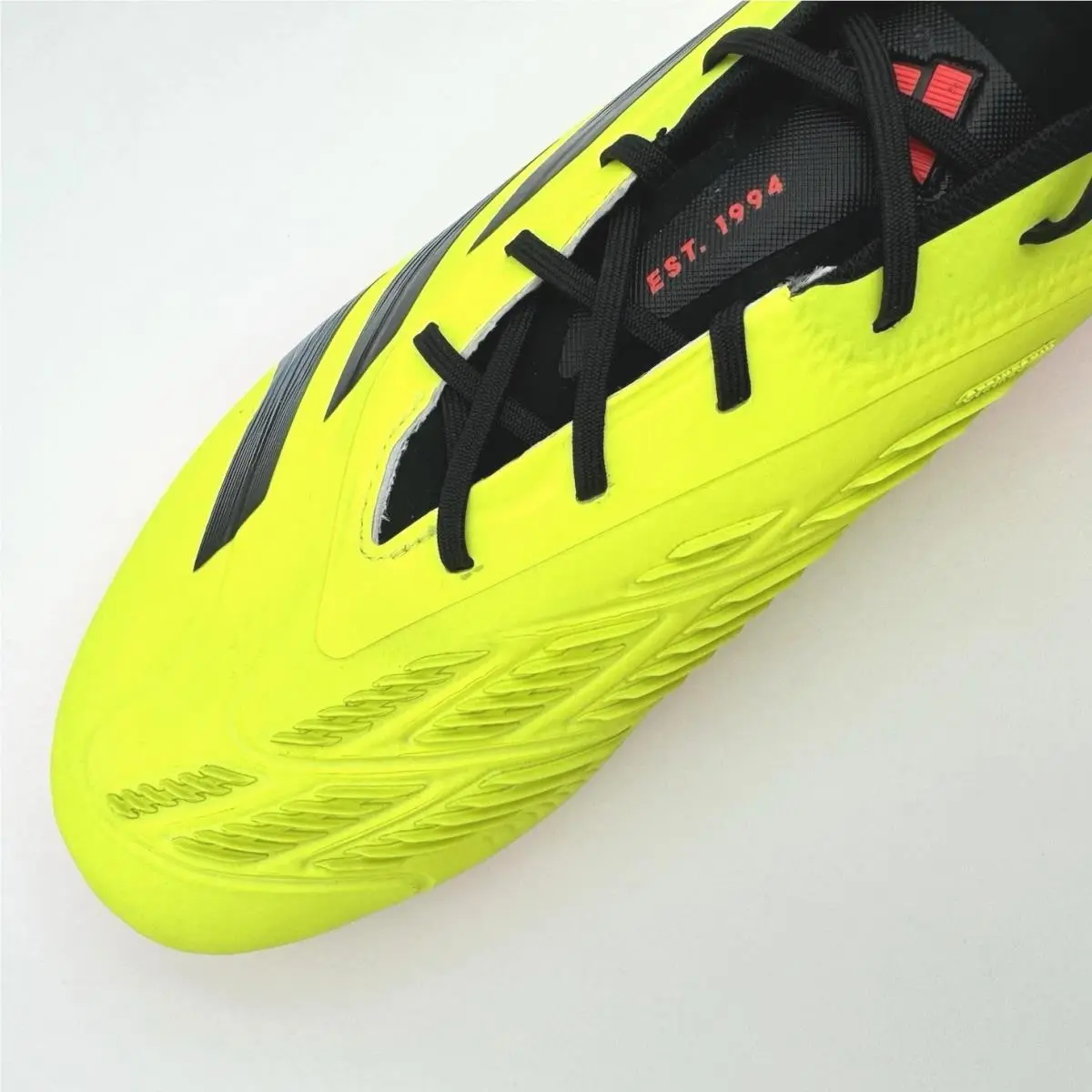 Adidas shoes - adidas Predator Elite - Predator Elite - IF5441 - Yellow (UPC: 196472934292) 5